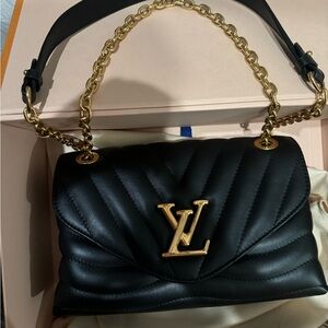 Louis Vuitton New Wave Shoulder bag